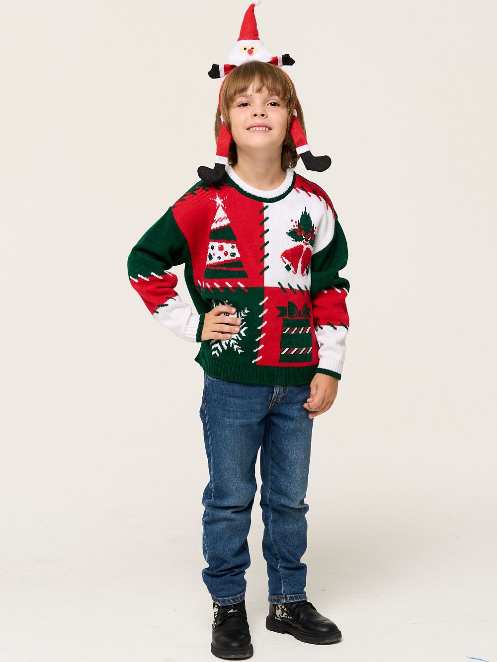 Джемпер детский 9232-96009 Джемпер детский 9232-96009