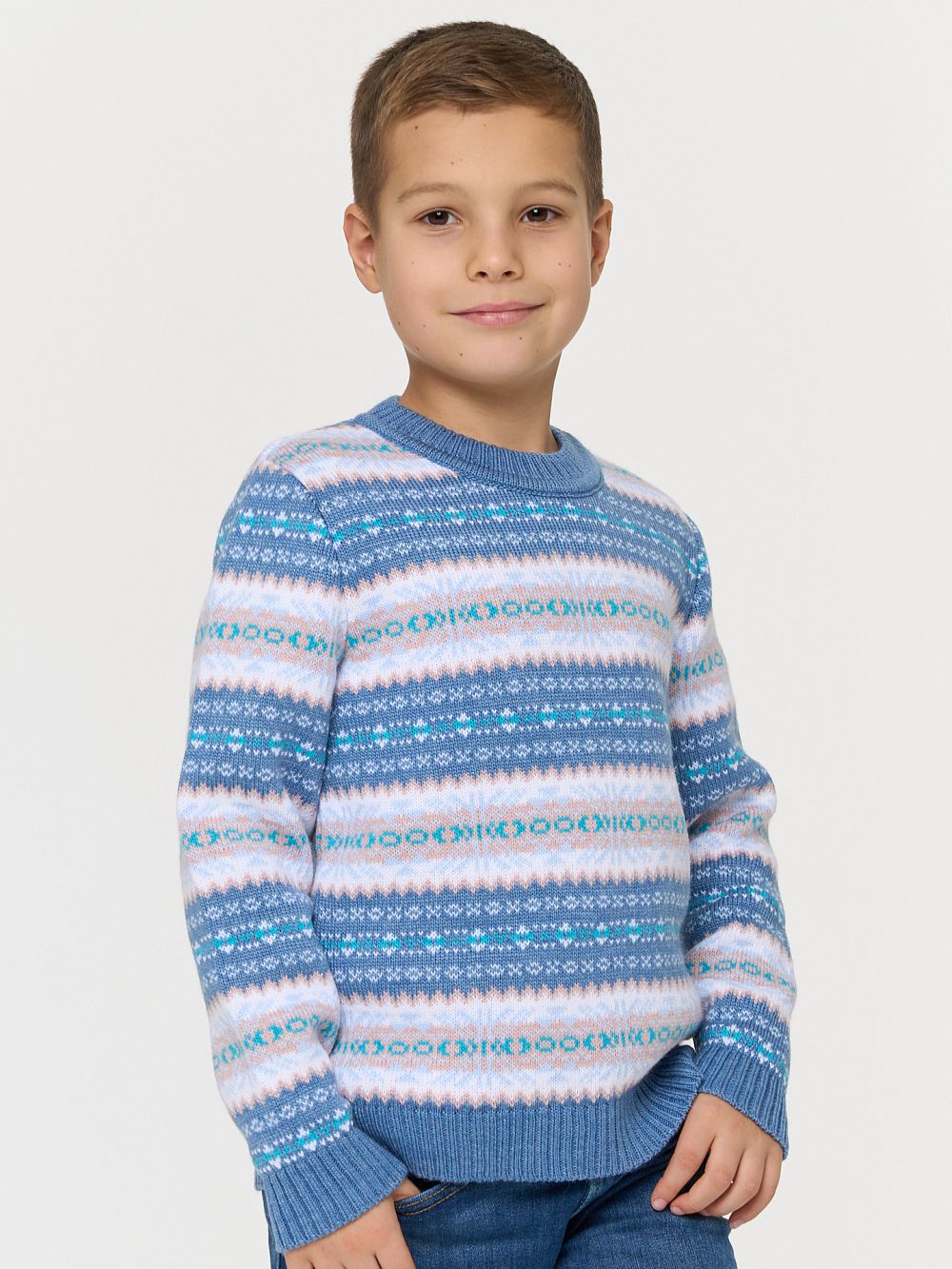 Джемпер детский 9232-96012 Джемпер детский 9232-96012
