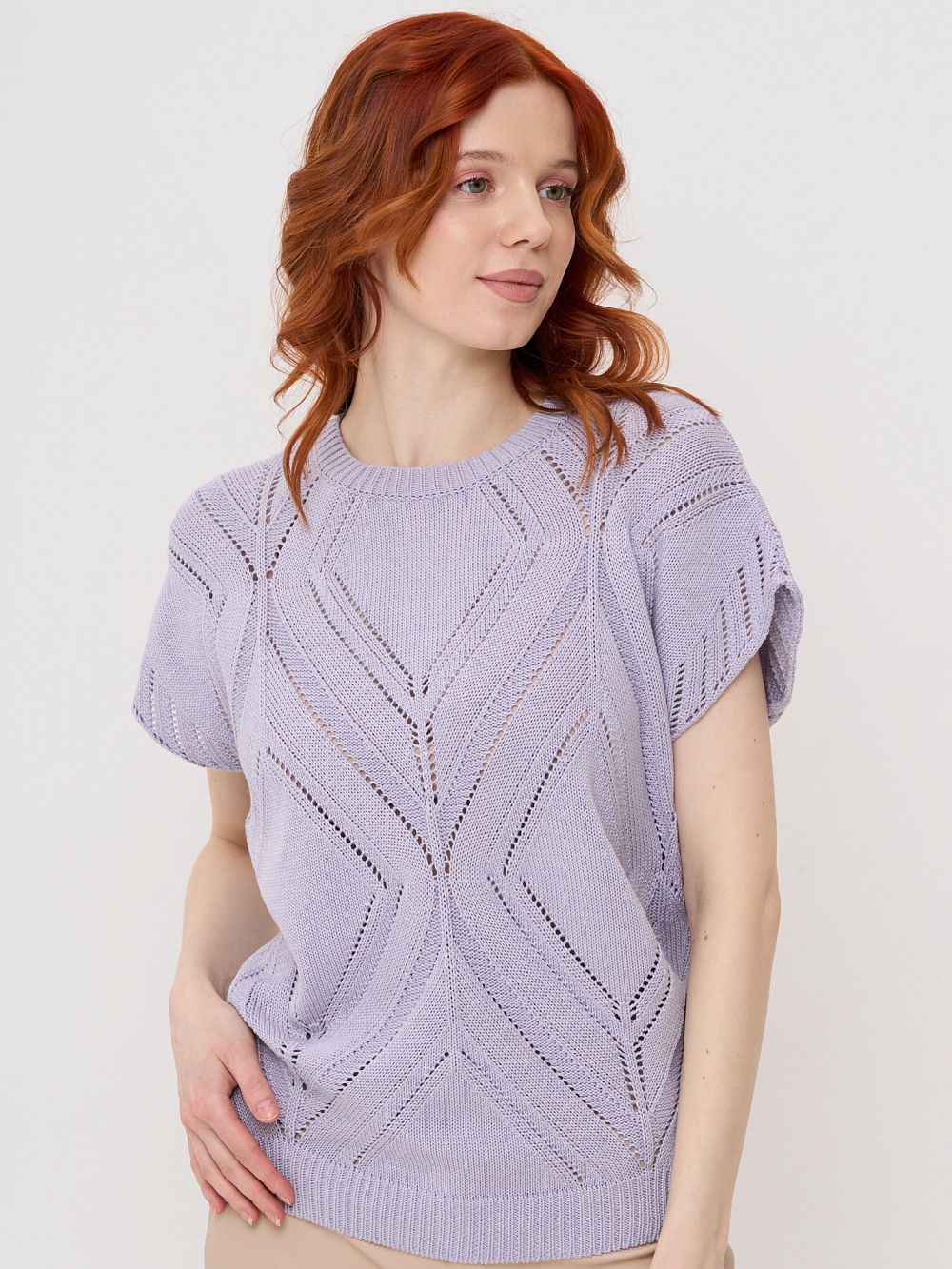 Жилет женский 7231-14119 Жилет женский 7231-14119