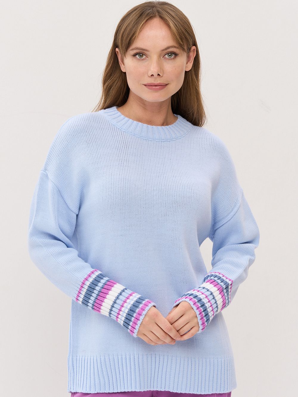 Джемпер женский 9242-94090 Джемпер женский 9242-94090