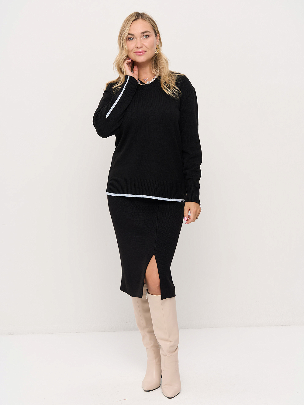 Юбка женская 9232-95003 Юбка женская 9232-95003