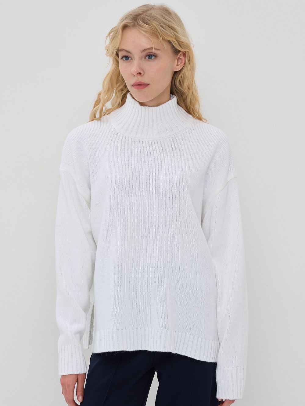 Свитер женский 7232-40191 Свитер женский 7232-40191