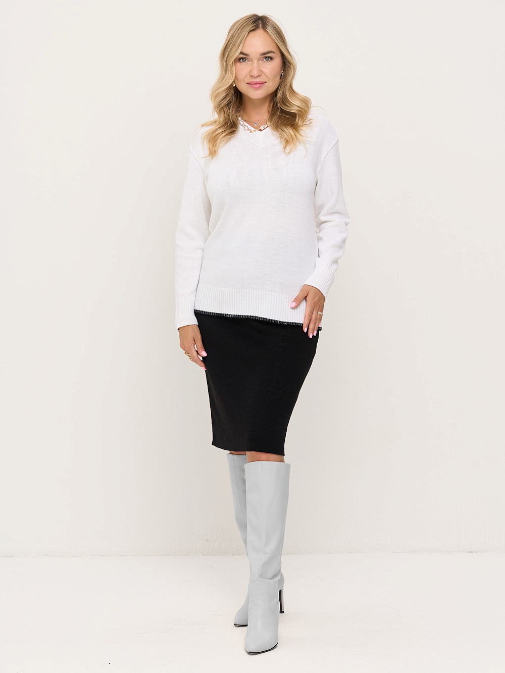 Юбка женская 9232-95002 Юбка женская 9232-95002