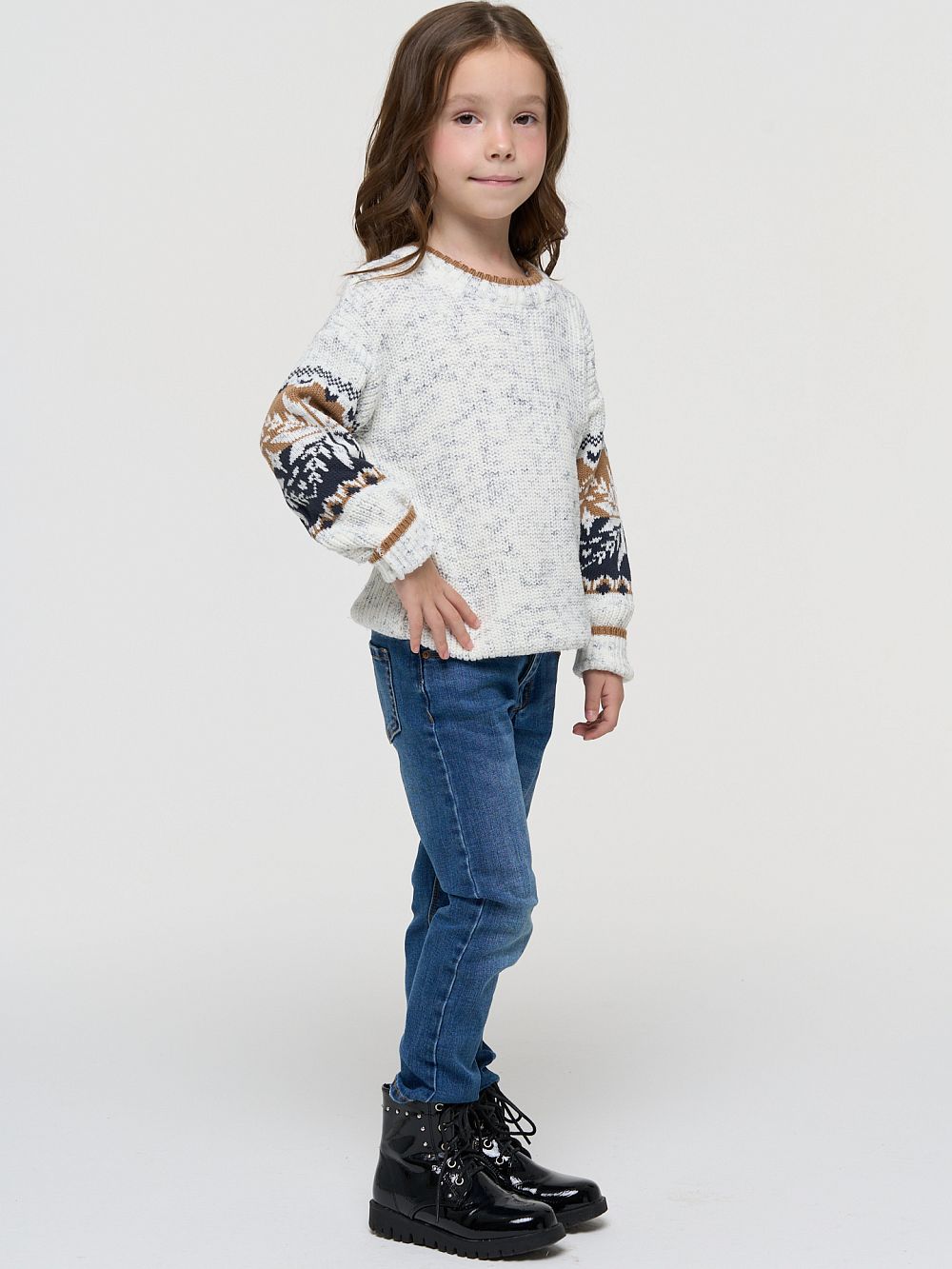 Джемпер детский 9232-96019 Джемпер детский 9232-96019