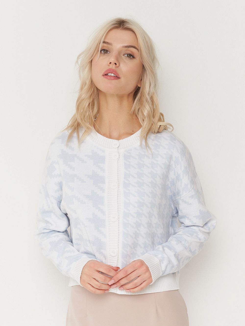 Кардиган женский 7221-14094 Кардиган женский 7221-14094