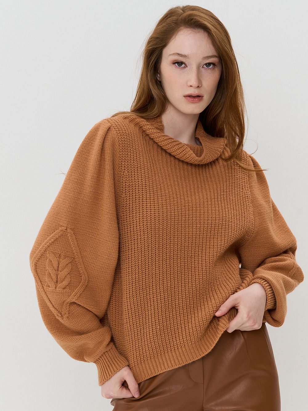 Джемпер женский 7222-40121 Джемпер женский 7222-40121