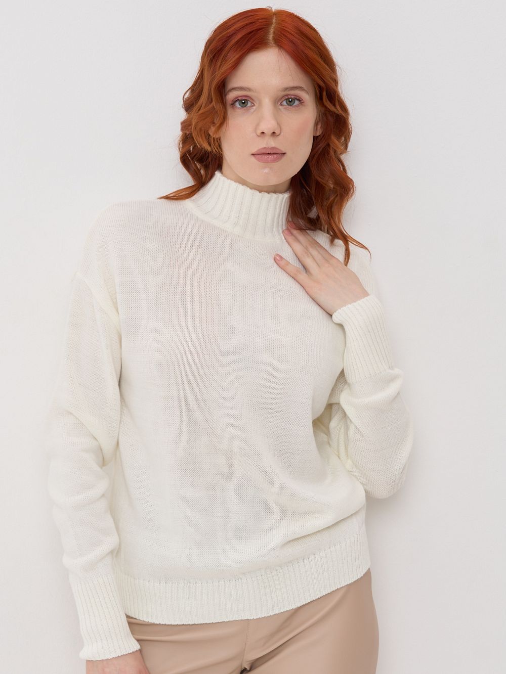 Джемпер женский 9232-94001 Джемпер женский 9232-94001