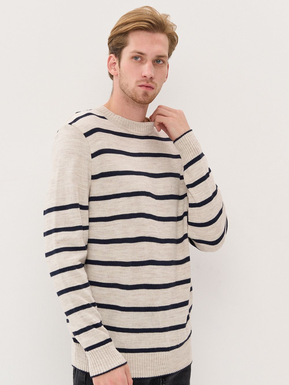 Джемпер мужской 7242-15054 Джемпер мужской 7242-15054