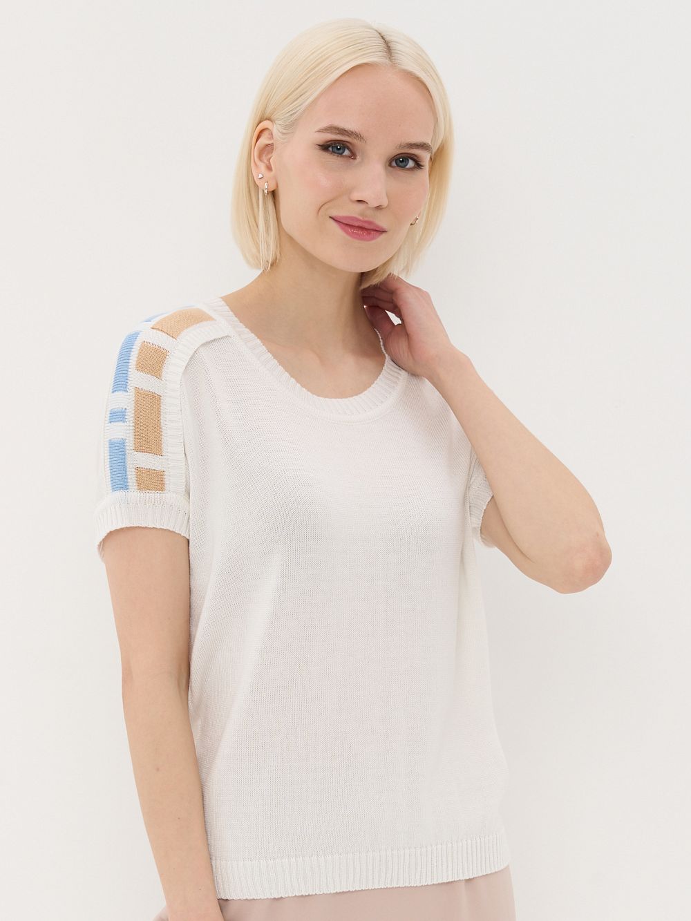 Джемпер женский 7231-40244 Джемпер женский 7231-40244