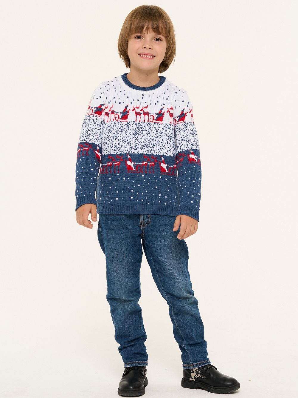 Джемпер детский 9232-96015 Джемпер детский 9232-96015