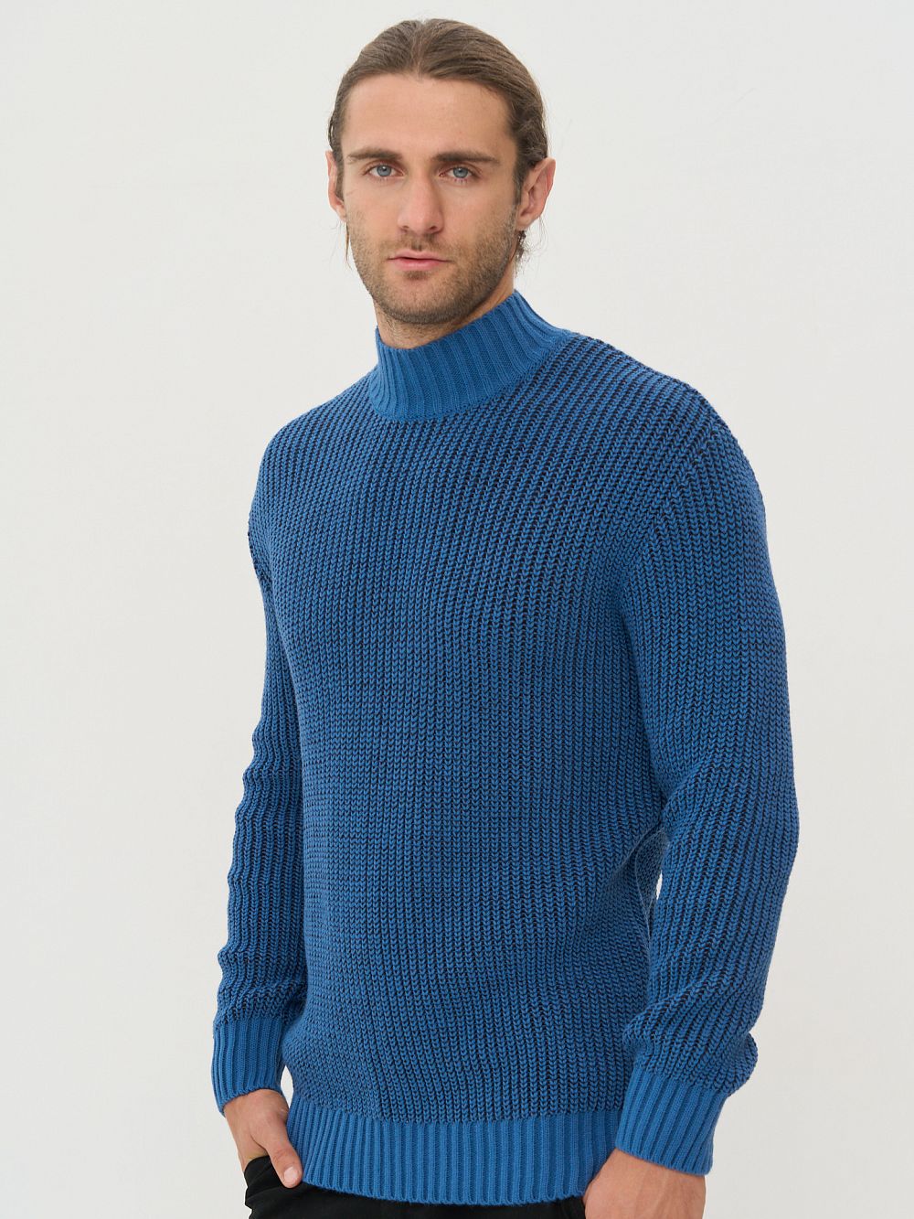 Свитер мужской 7232-15037 Свитер мужской 7232-15037