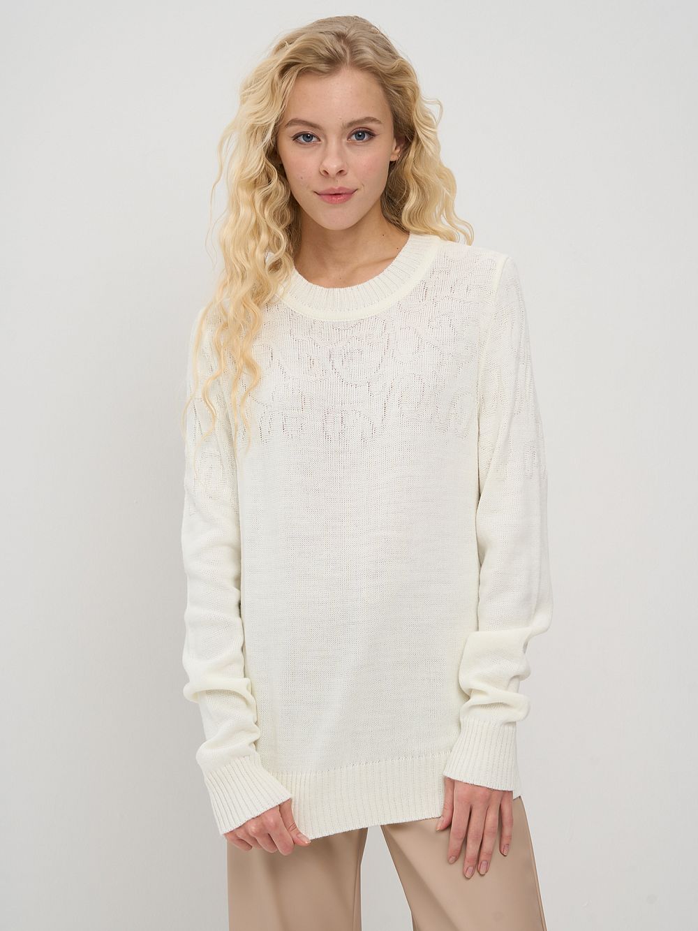 Джемпер женский 9242-94082 Джемпер женский 9242-94082