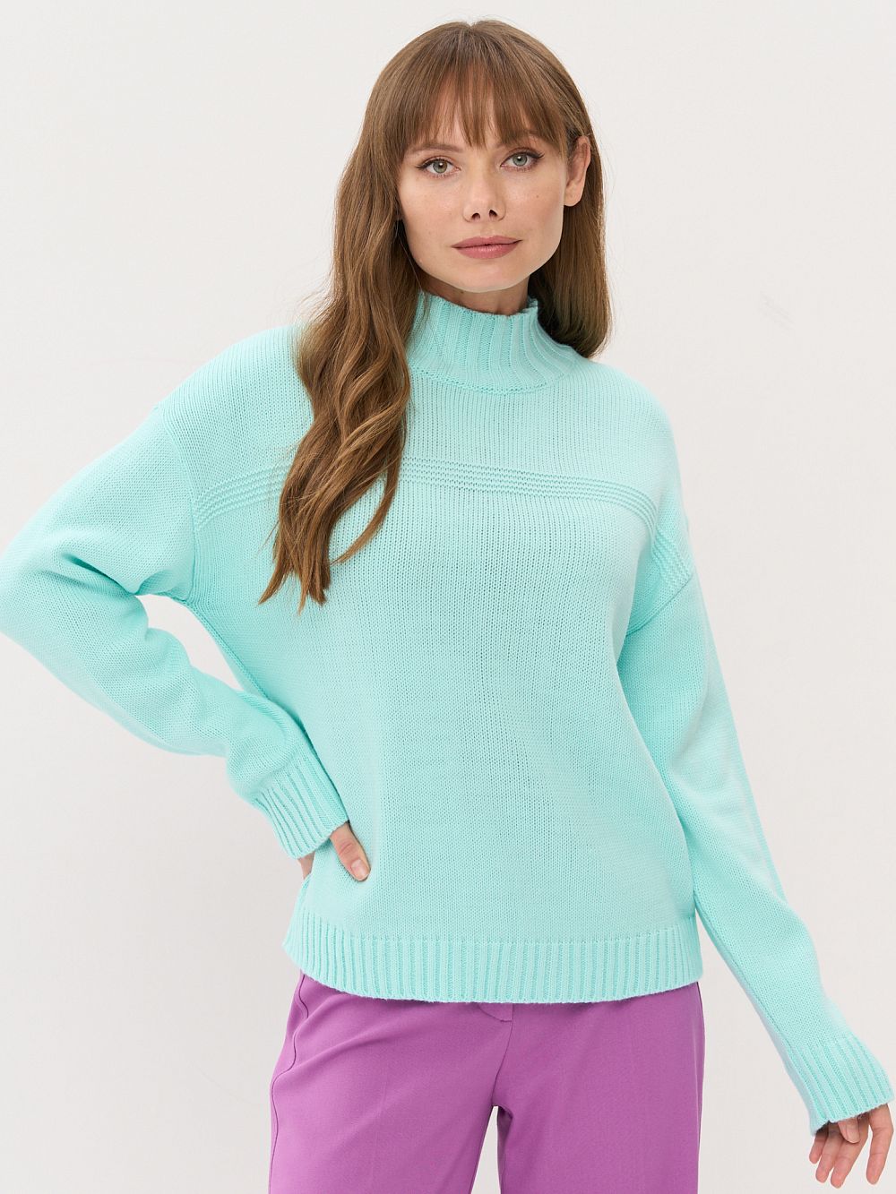 Джемпер женский 9242-94087 Джемпер женский 9242-94087