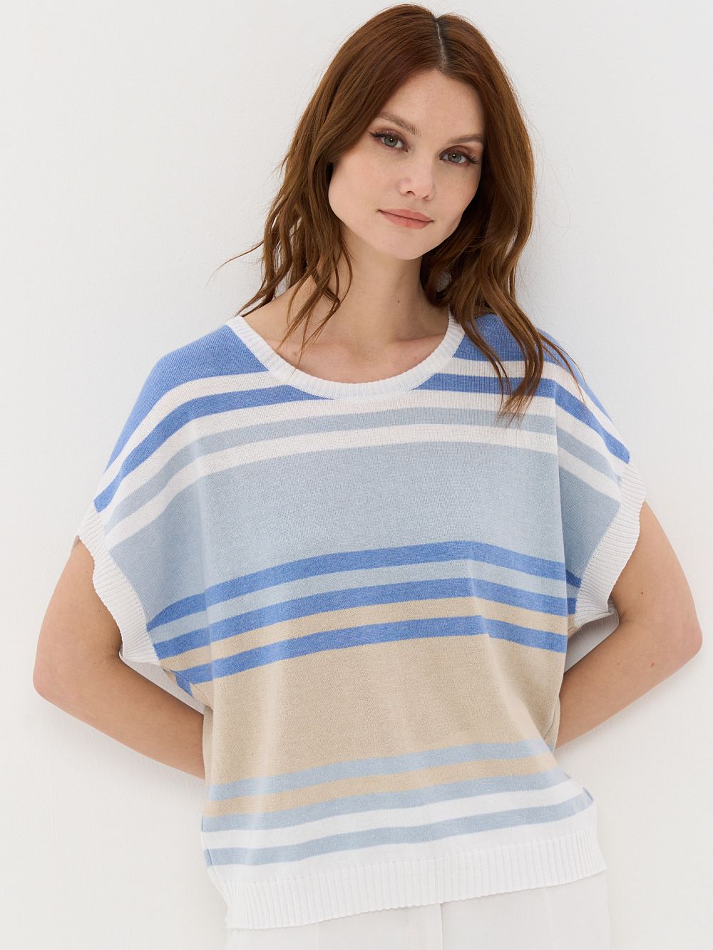 Джемпер женский 9231-94037 Джемпер женский 9231-94037