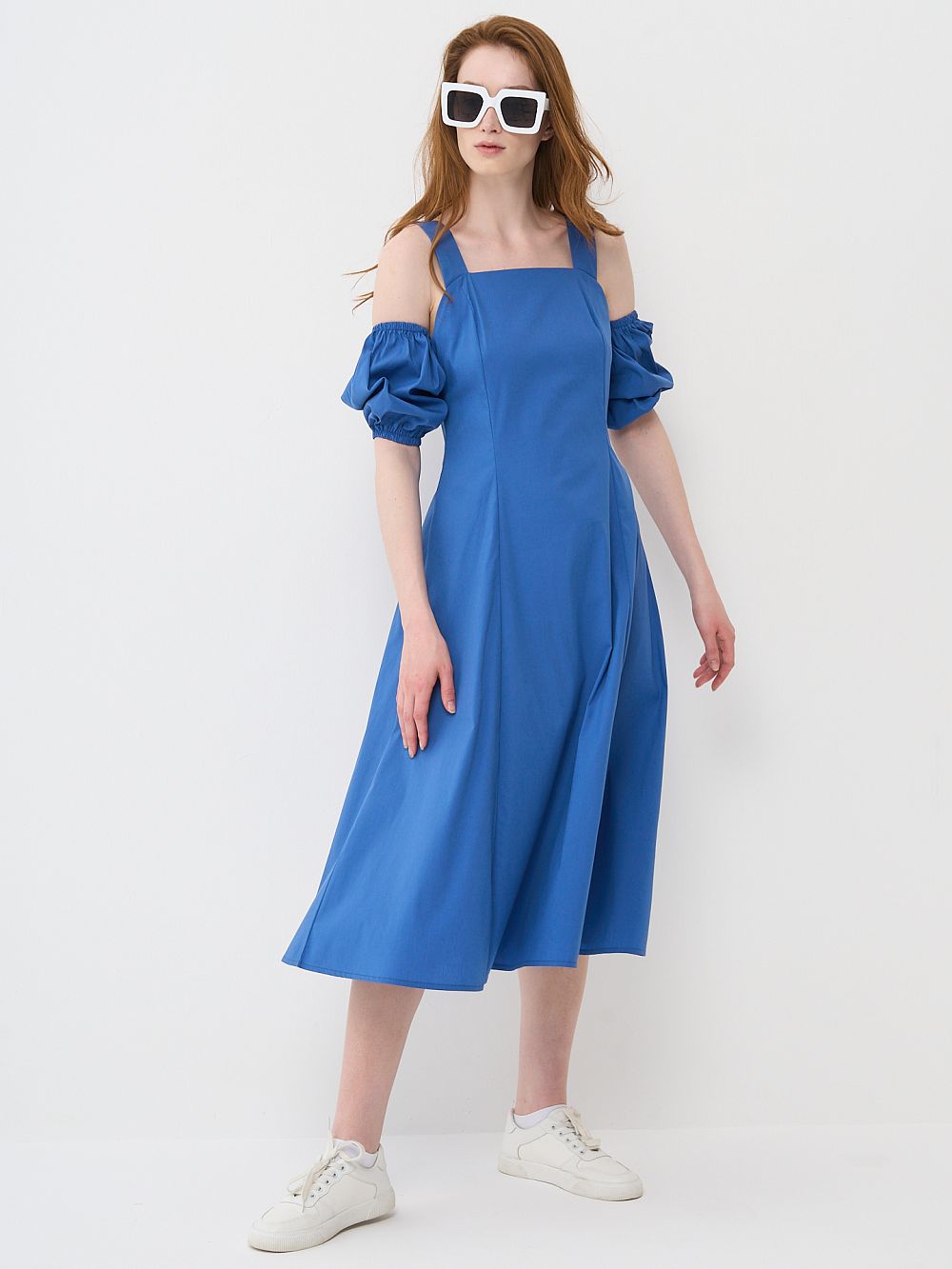 Сарафан женский 7221-30046 Сарафан женский 7221-30046