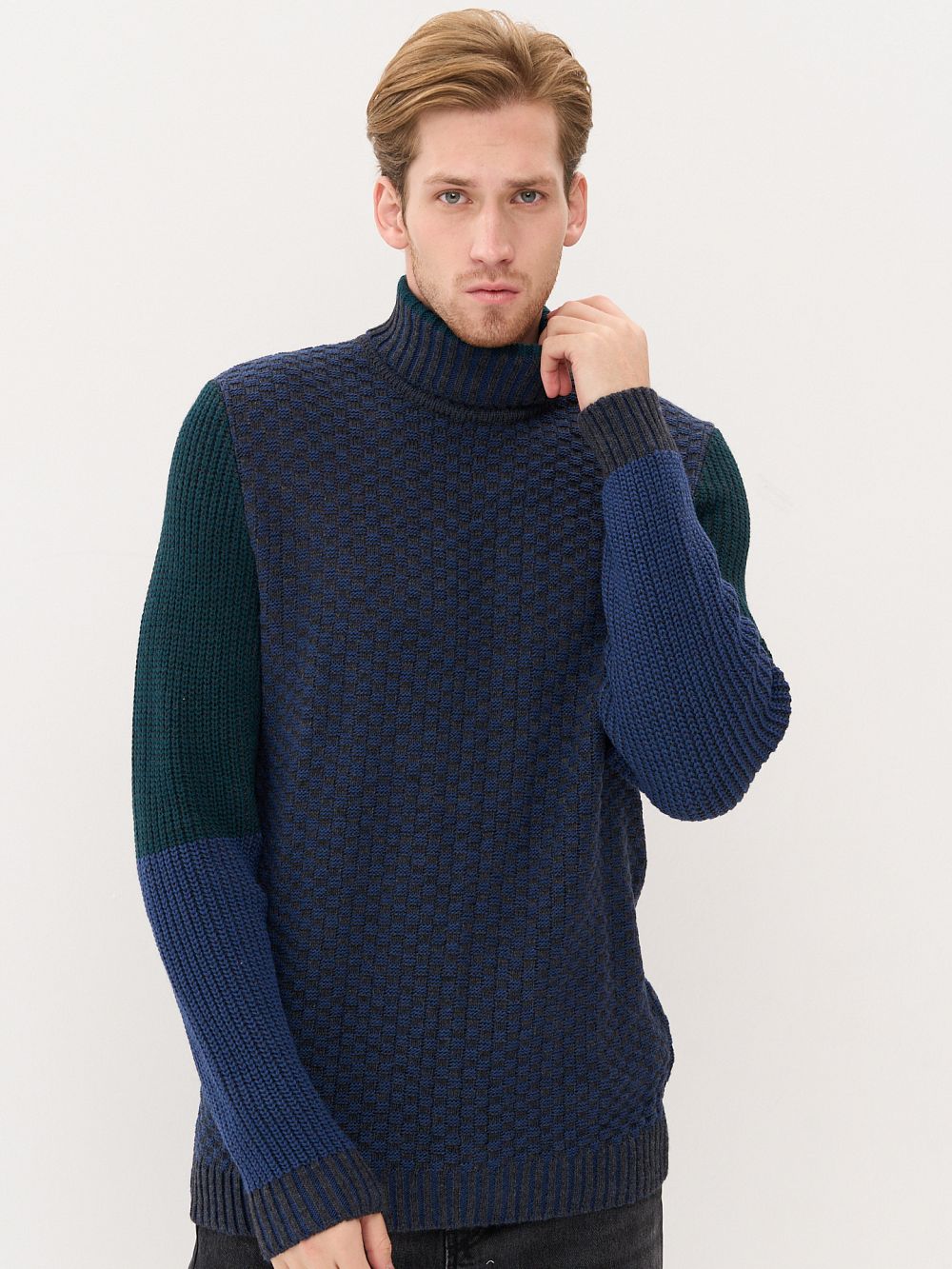 Свитер мужской 9232-99002 Свитер мужской 9232-99002