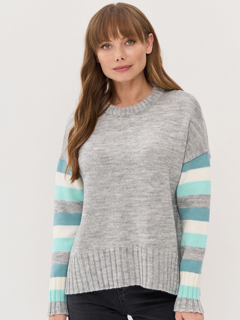 Джемпер женский 9242-94104 Джемпер женский 9242-94104