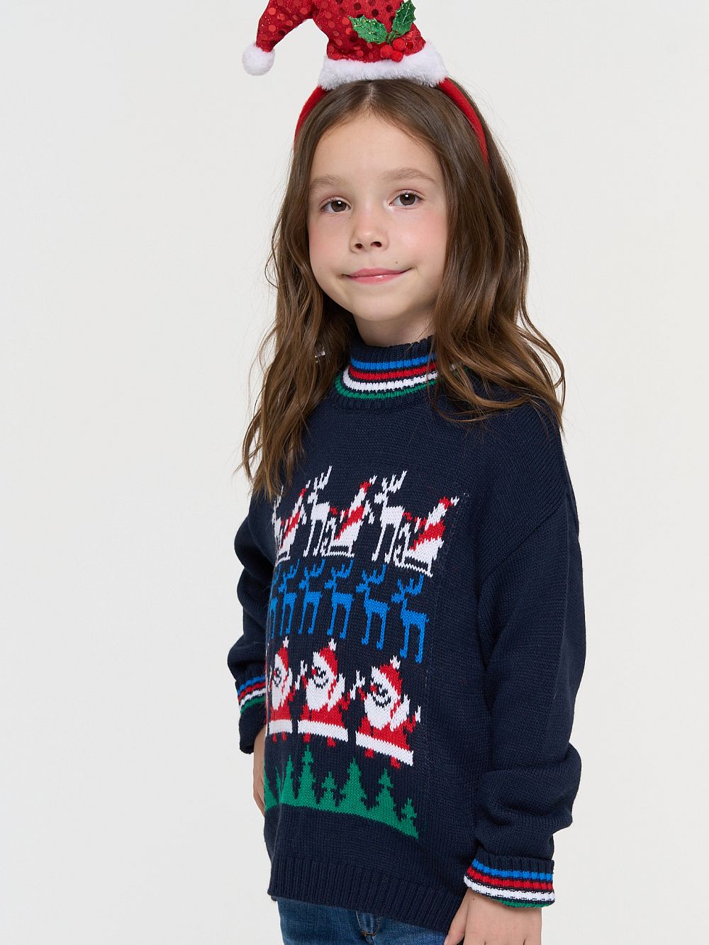 Свитер детский 9232-96013 Свитер детский 9232-96013