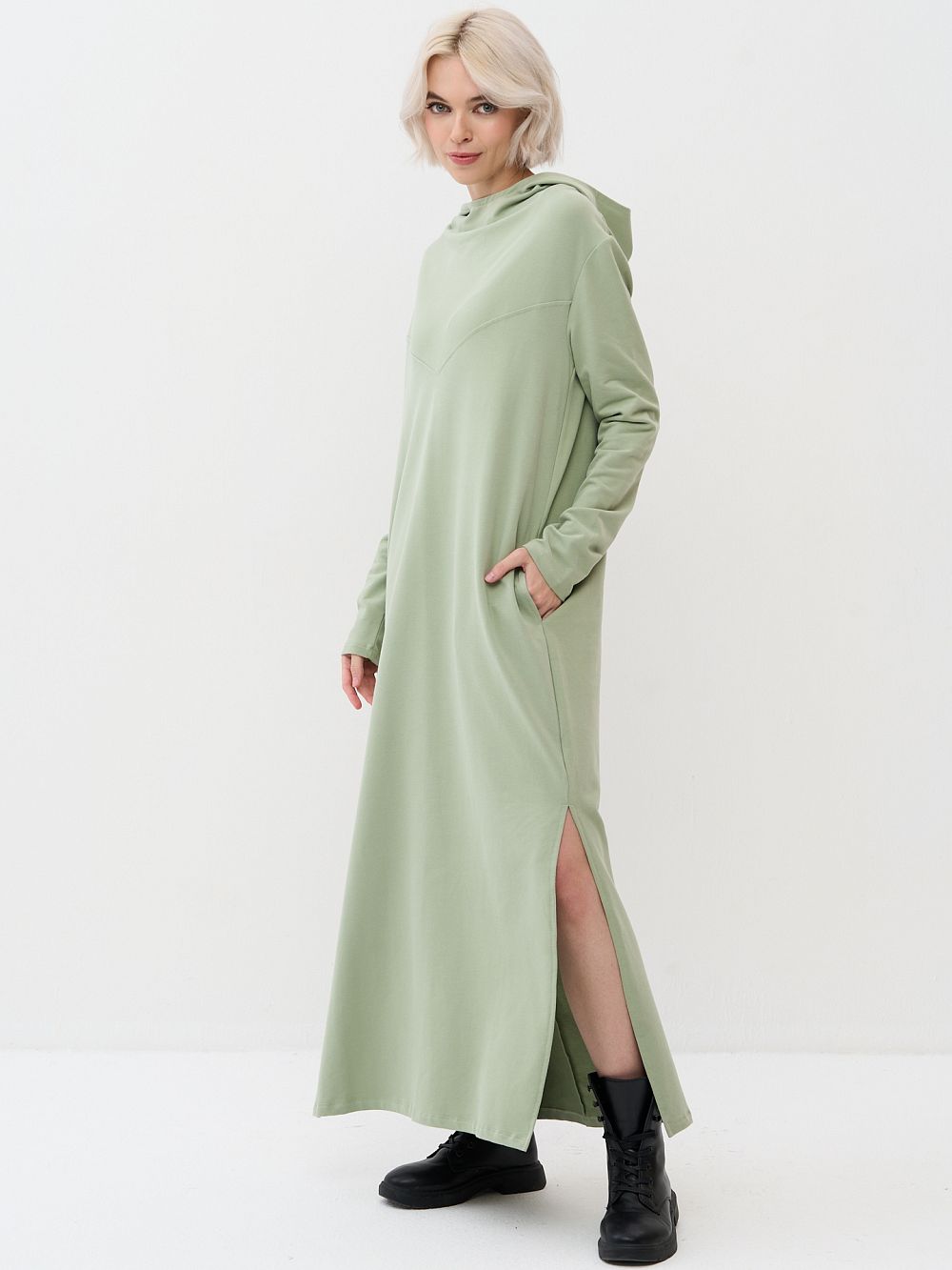 Платье женское 7222-30058/4 Платье женское 7222-30058/4