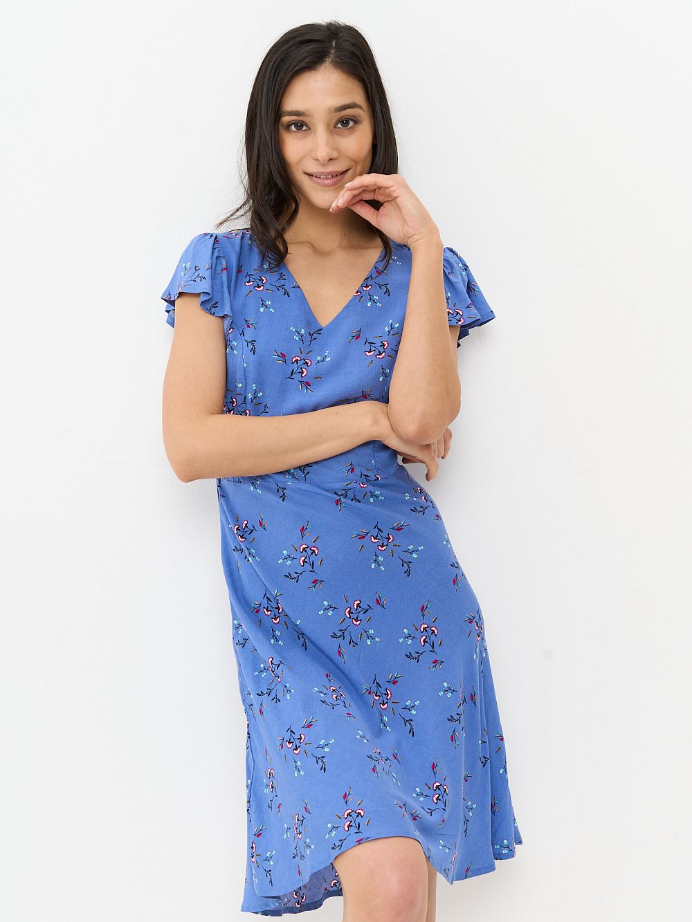 Платье женское 7221-30041 Платье женское 7221-30041