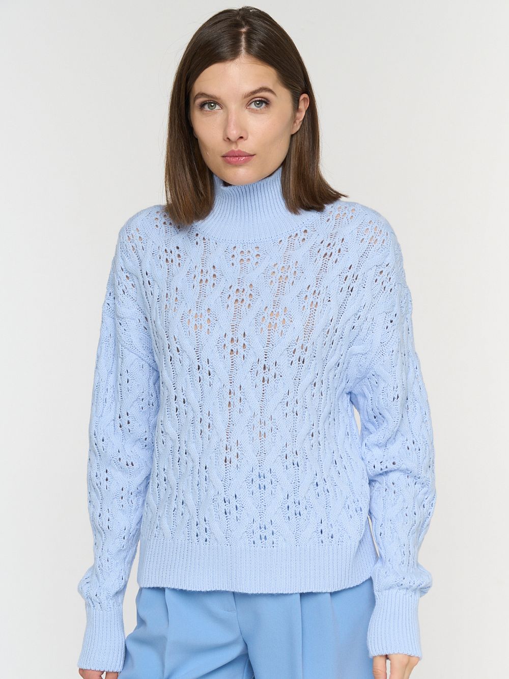 Свитер женский 7232-40189 Свитер женский 7232-40189