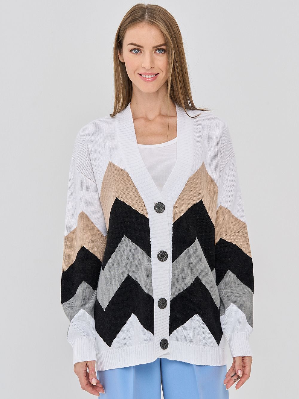 Кардиган женский 9232-91006 Кардиган женский 9232-91006