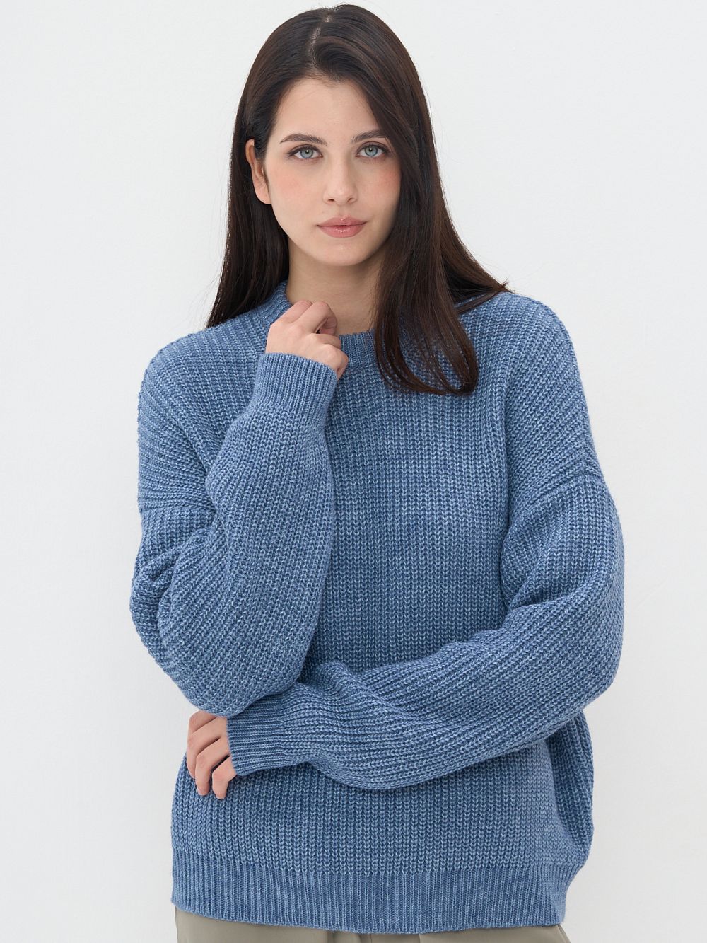 Джемпер женский 9232-94010 Джемпер женский 9232-94010
