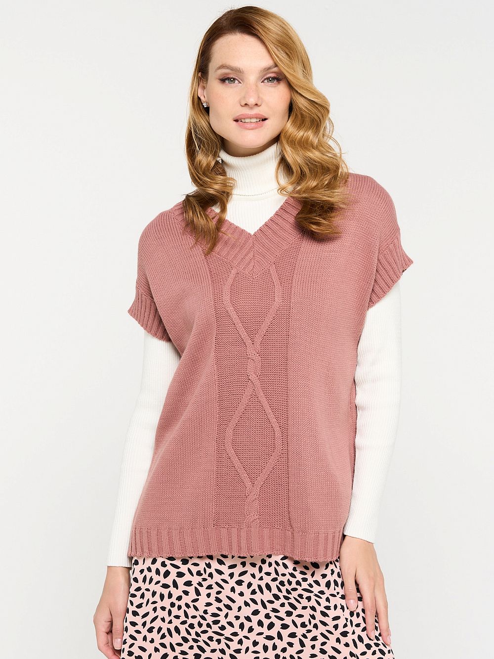 Жилет женский 9232-91018 Жилет женский 9232-91018