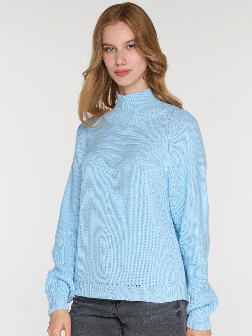 Джемпер женский 7232-40198 Джемпер женский 7232-40198