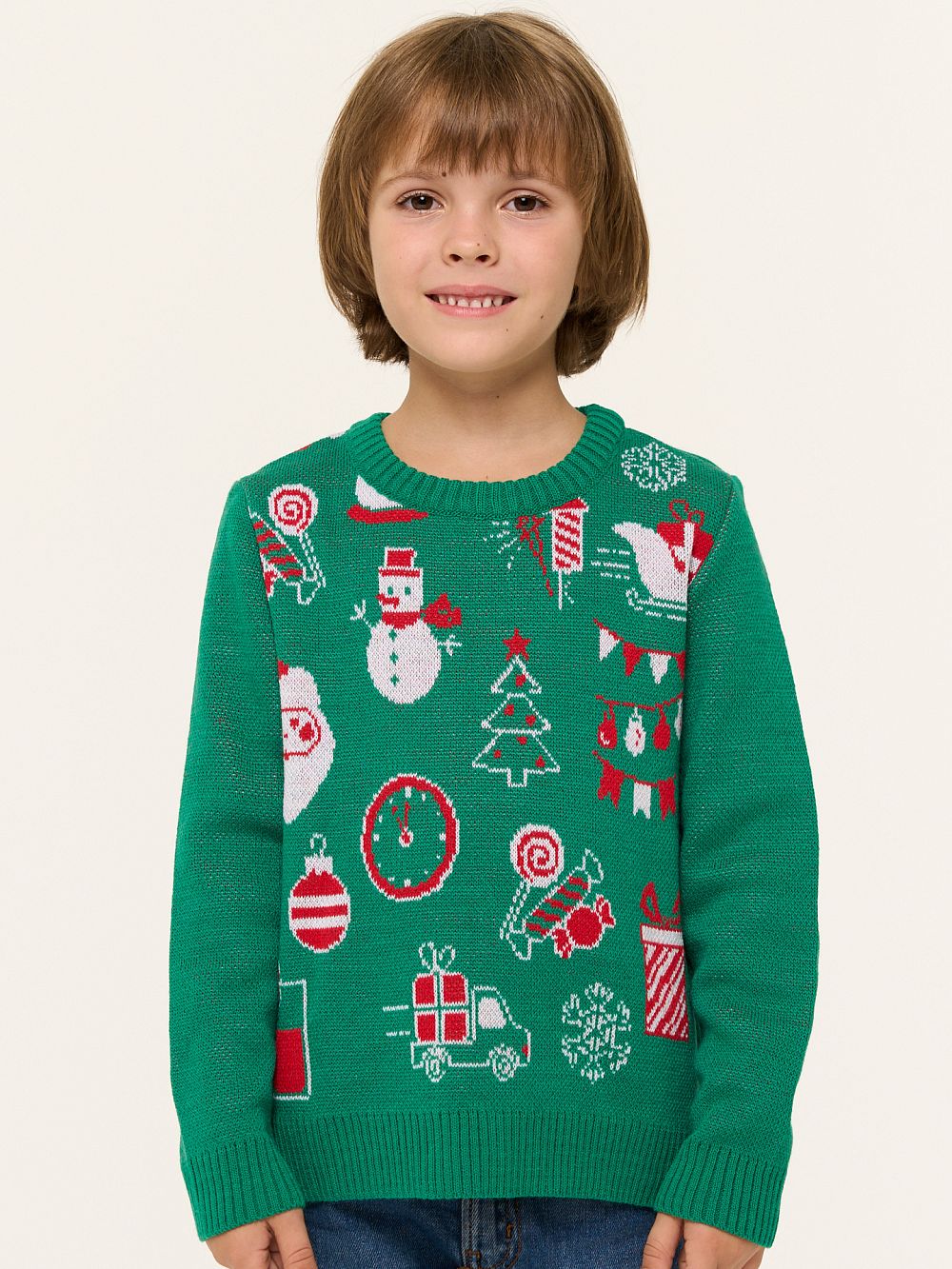 Джемпер детский 9232-96007 Джемпер детский 9232-96007